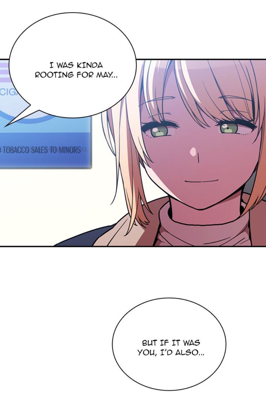 Close As Neighbors [Semni , Rodong] Part 17 – page 49