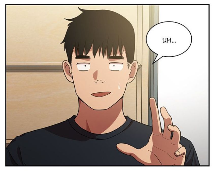 Close As Neighbors [Semni , Rodong] Part 17 – page 5