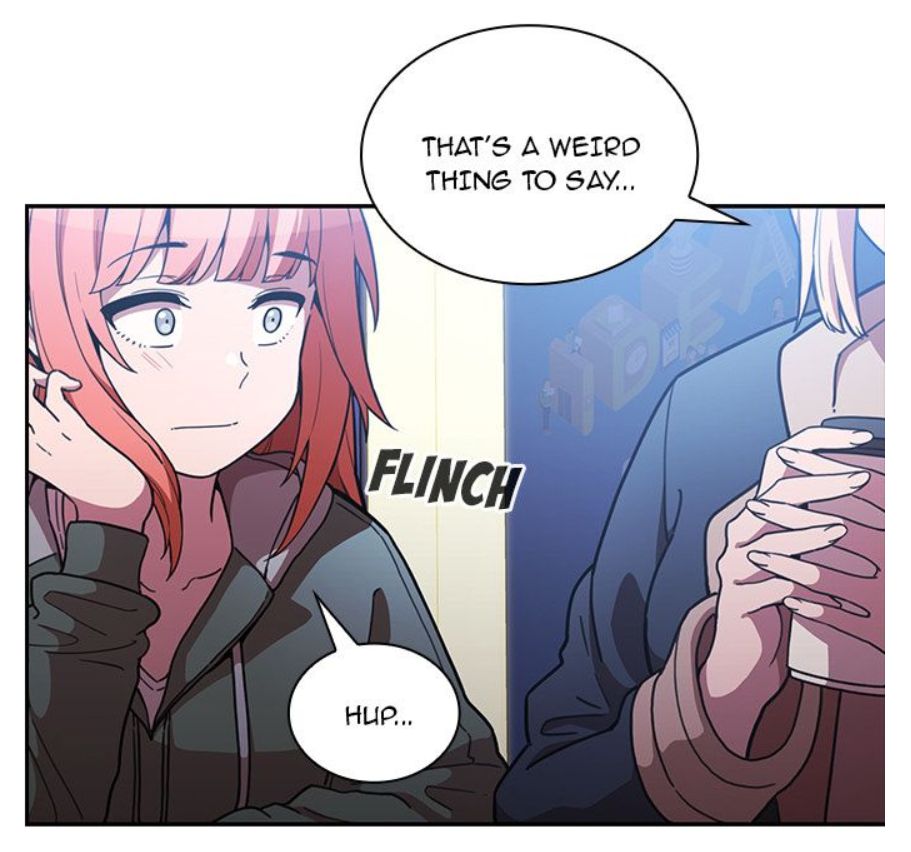 Close As Neighbors [Semni , Rodong] Part 17 – page 50