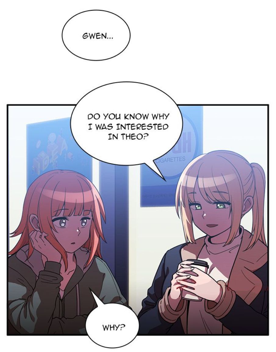 Close As Neighbors [Semni , Rodong] Part 17 – page 52