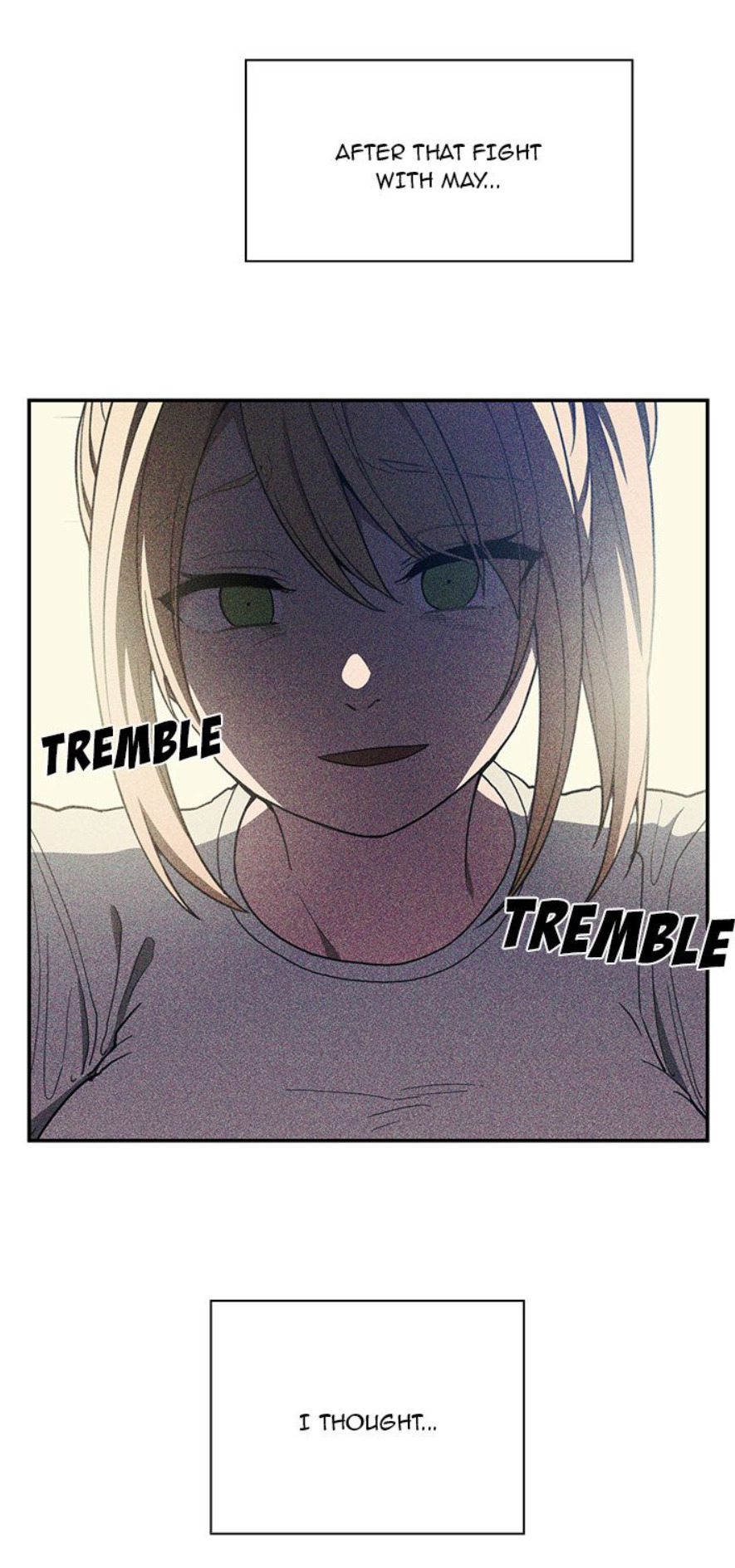 Close As Neighbors [Semni , Rodong] Part 17 – page 66