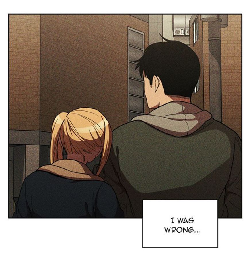 Close As Neighbors [Semni , Rodong] Part 17 – page 74