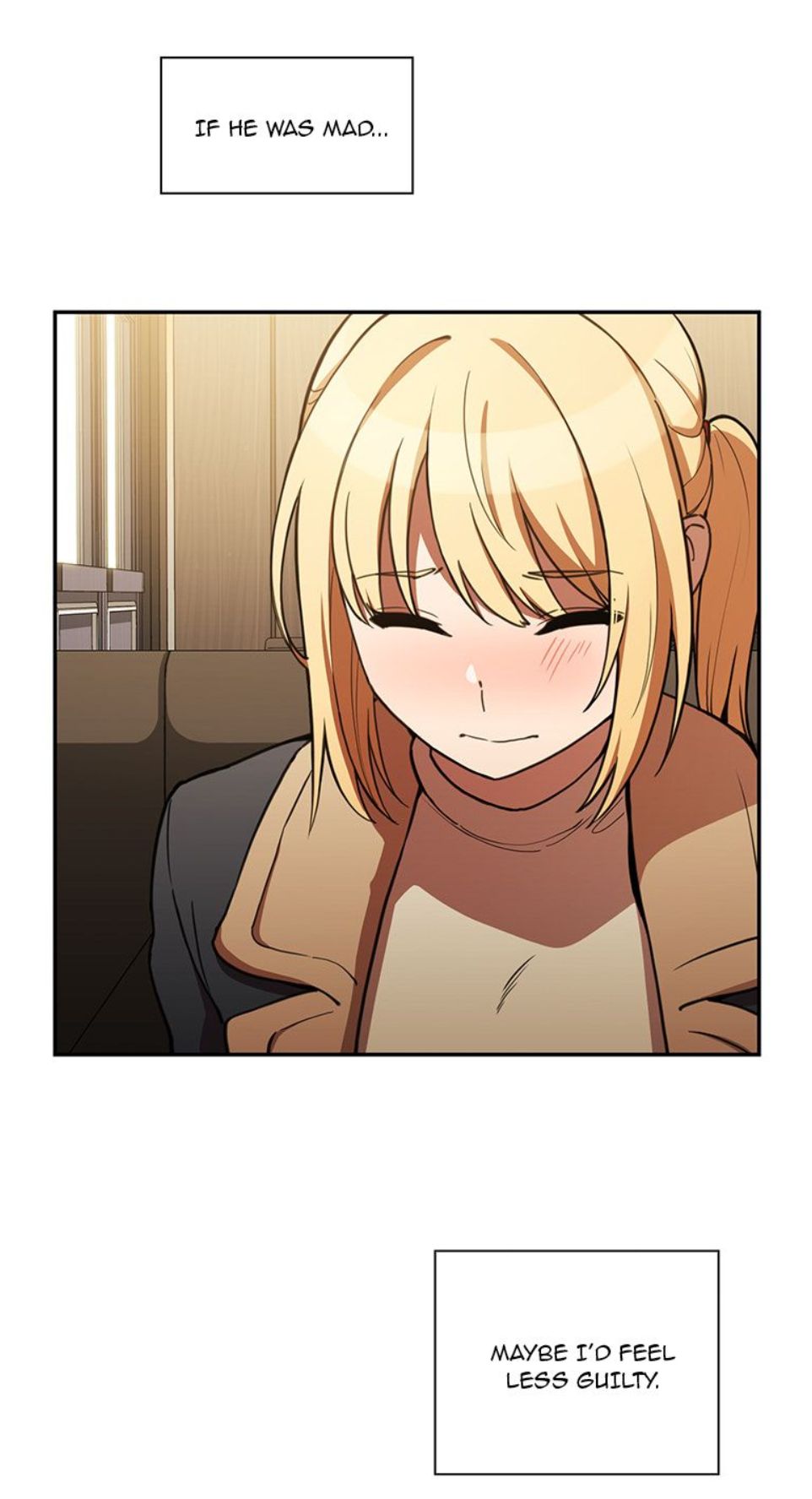 Close As Neighbors [Semni , Rodong] Part 17 – page 78