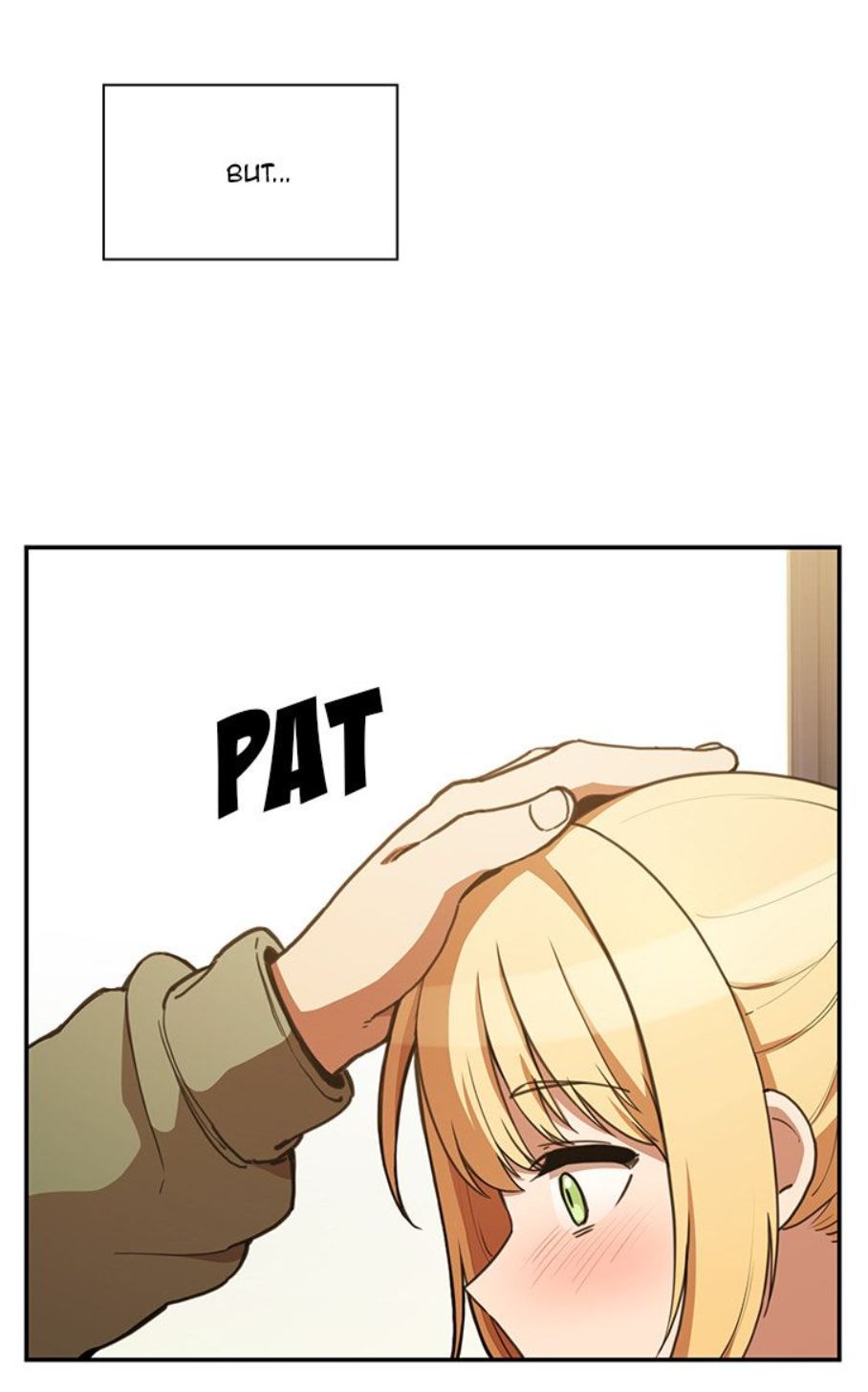 Close As Neighbors [Semni , Rodong] Part 17 – page 79