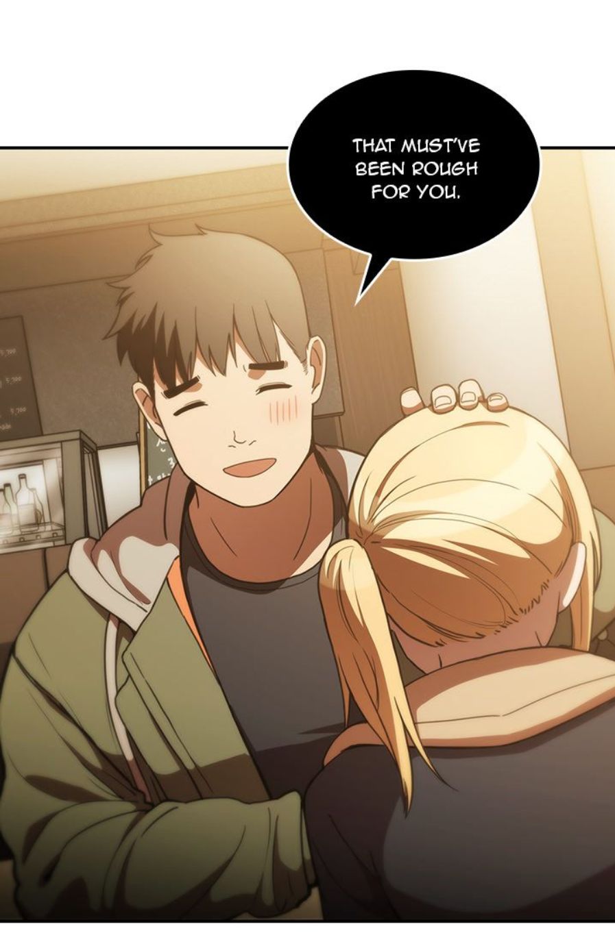 Close As Neighbors [Semni , Rodong] Part 17 – page 80