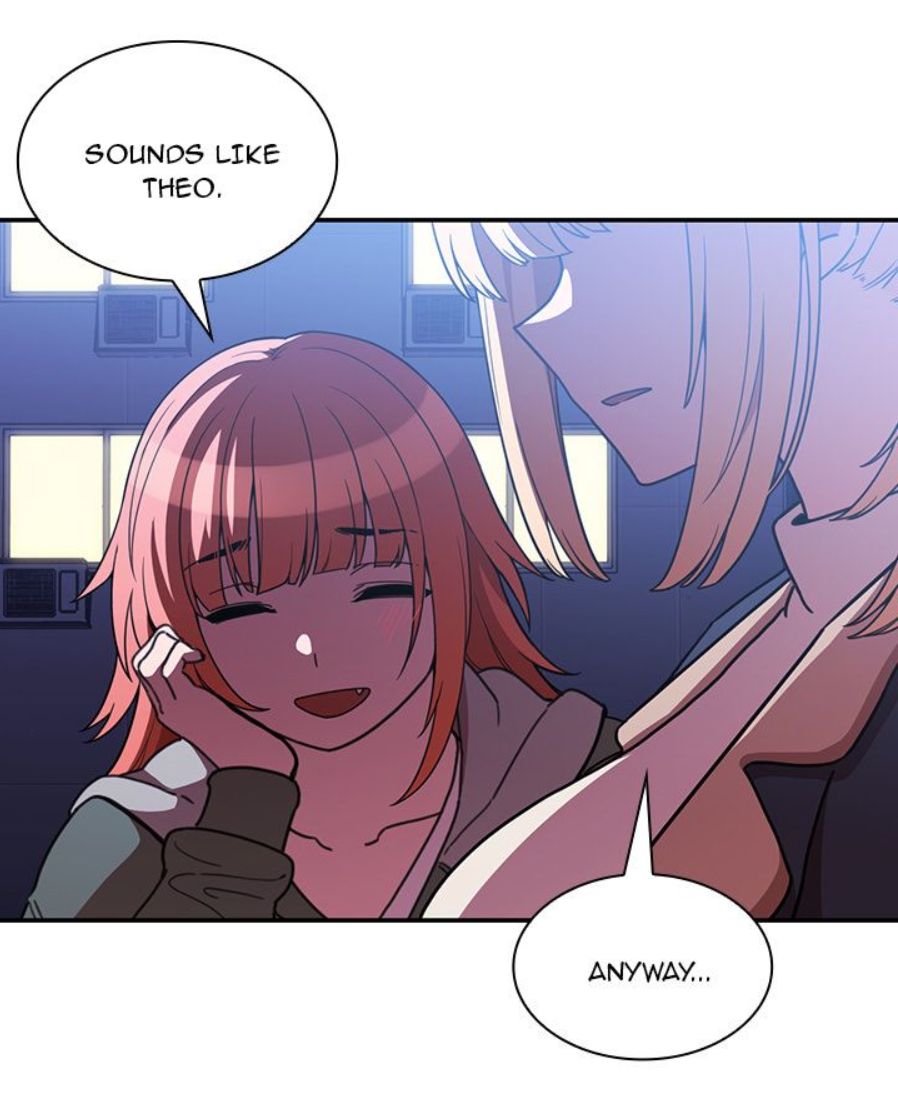 Close As Neighbors [Semni , Rodong] Part 17 – page 81
