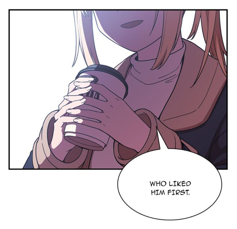 Close As Neighbors [Semni , Rodong] Part 17 – page 83