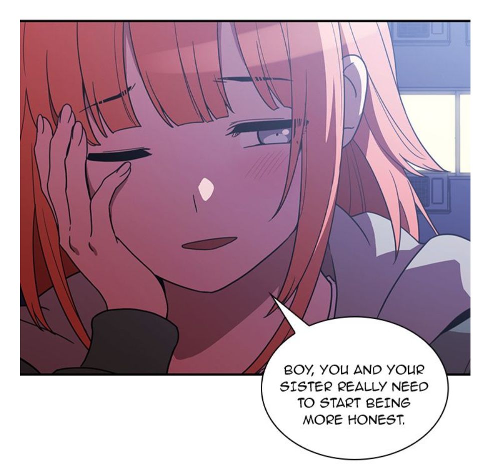 Close As Neighbors [Semni , Rodong] Part 17 – page 86