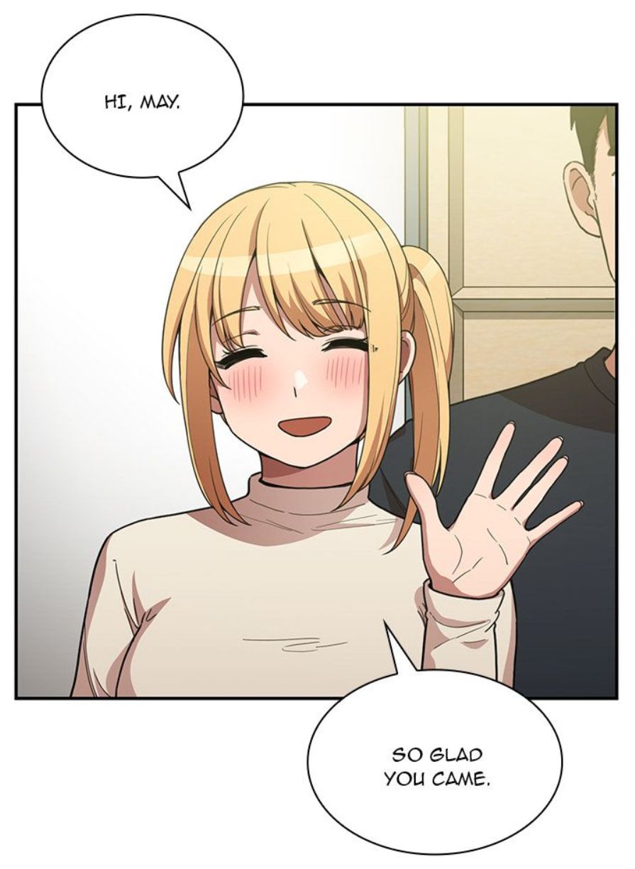 Close As Neighbors [Semni , Rodong] Part 17 – page 9