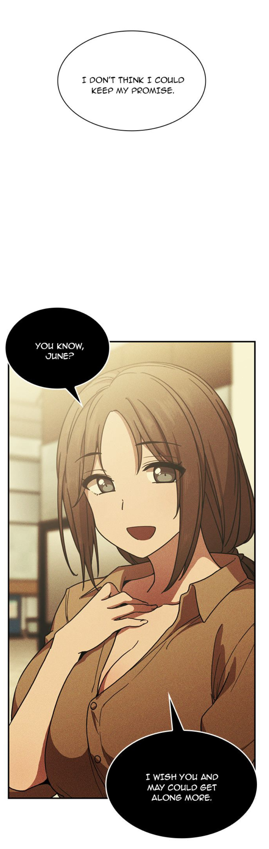 Close As Neighbors [Semni , Rodong] Part 17 – page 90