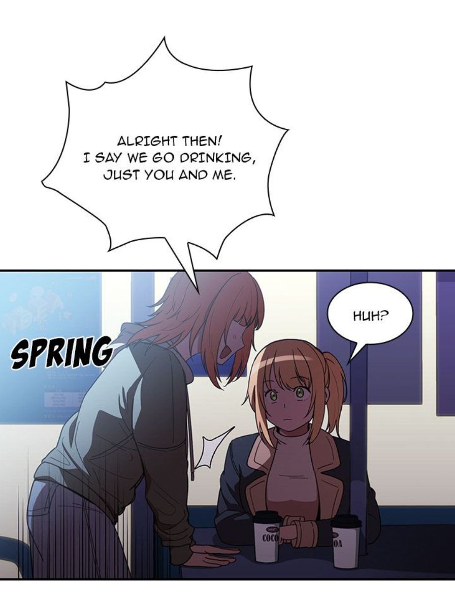 Close As Neighbors [Semni , Rodong] Part 17 – page 94