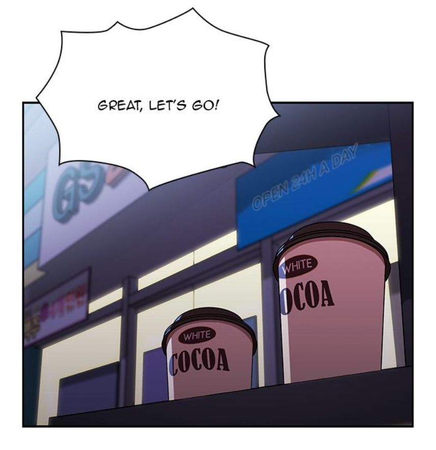 Close As Neighbors [Semni , Rodong] Part 17 – page 97