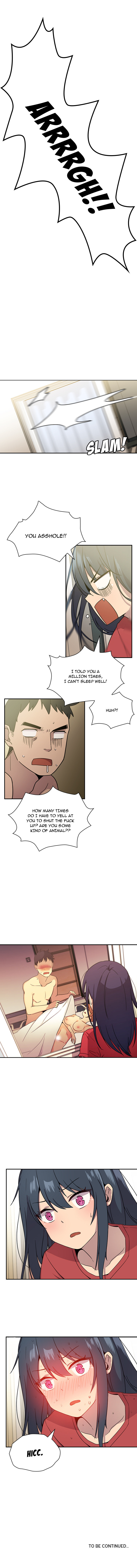 Close As Neighbors [Semni , Rodong] Part 03 – page 19