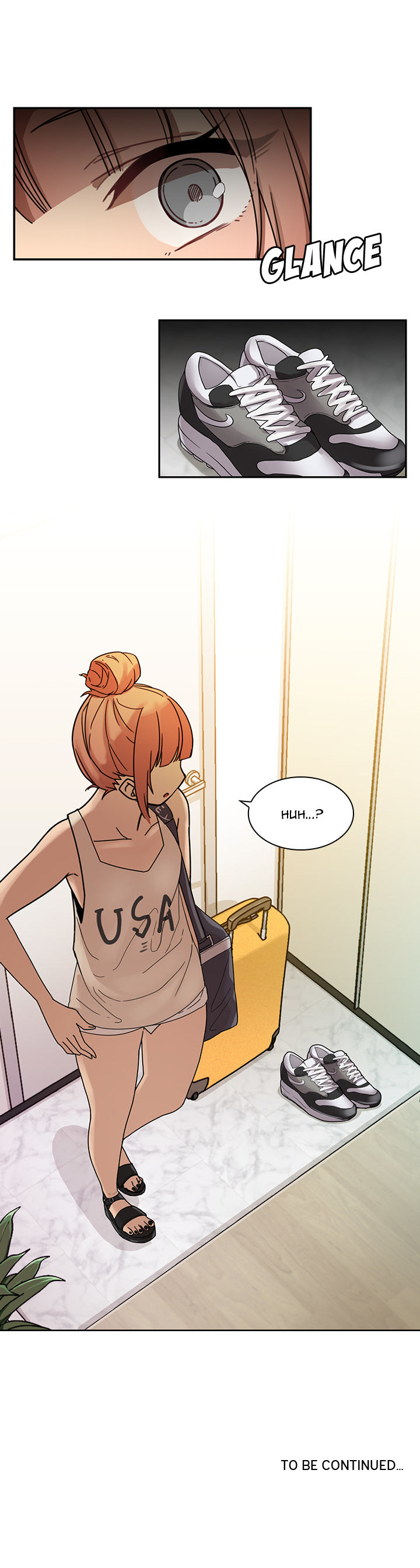 Close As Neighbors [Semni , Rodong] Part 03 – page 35