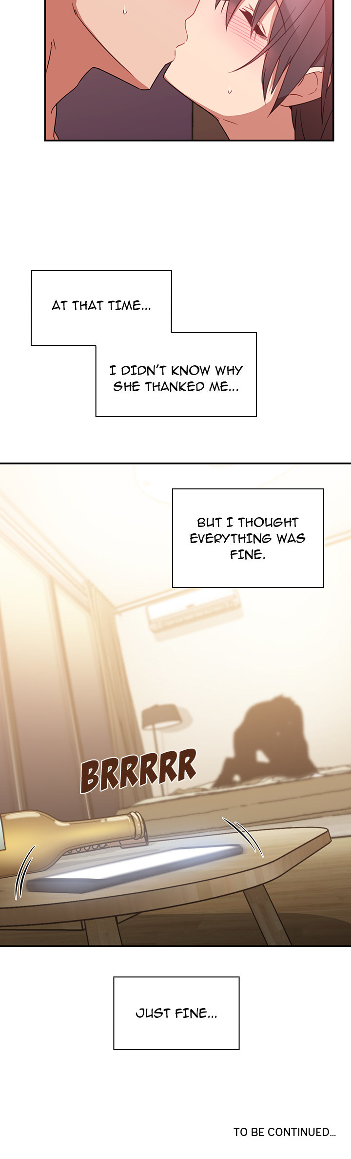 Close As Neighbors [Semni , Rodong] Part 06 – page 11