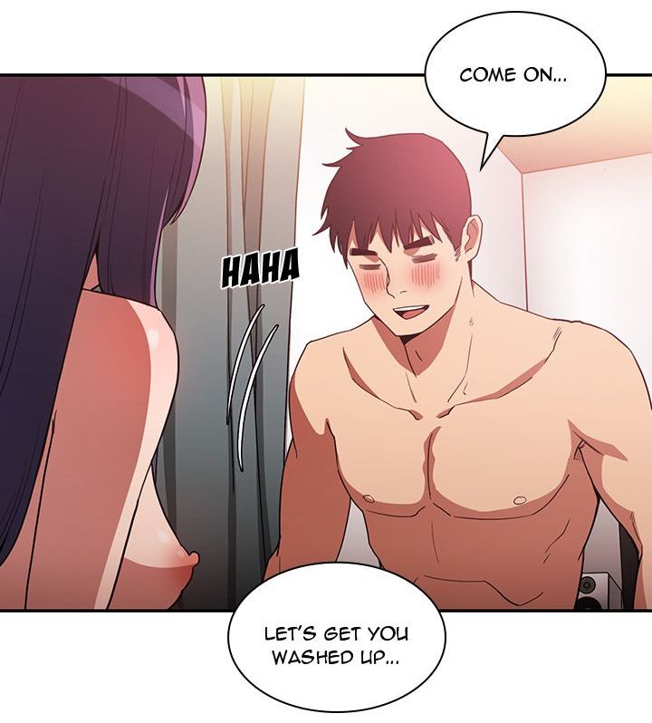 Close As Neighbors [Semni , Rodong] Part 13 – page 101