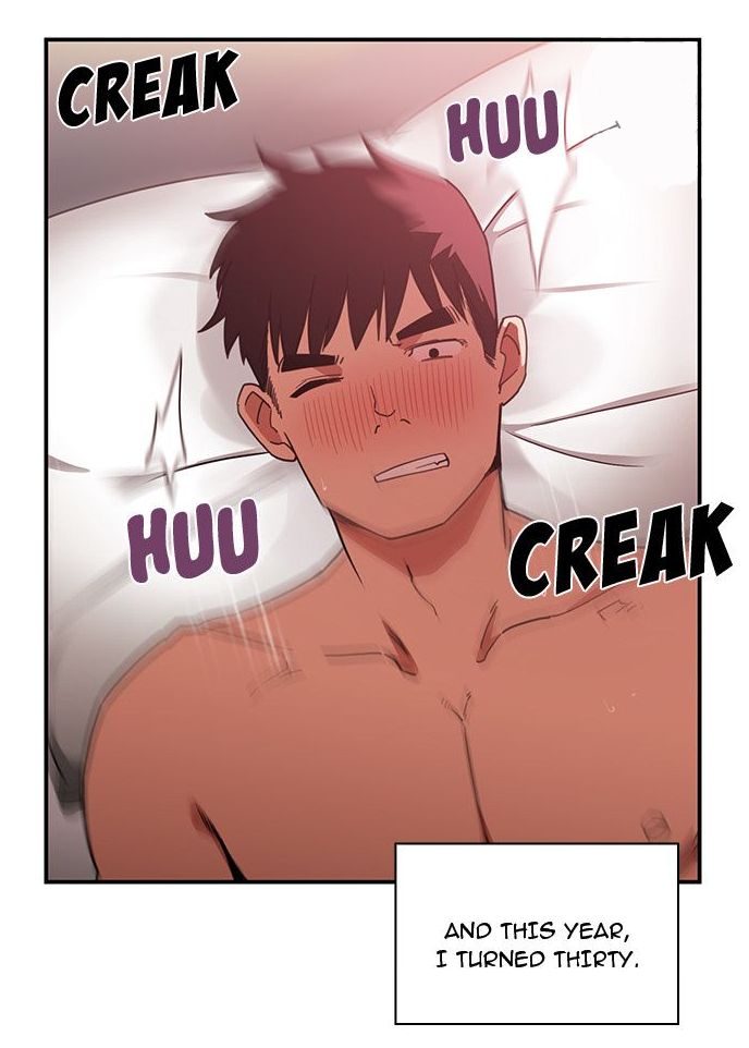 Close As Neighbors [Semni , Rodong] Part 13 – page 107