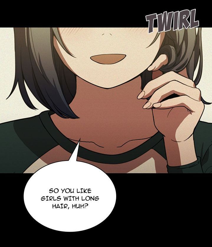 Close As Neighbors [Semni , Rodong] Part 13 – page 11