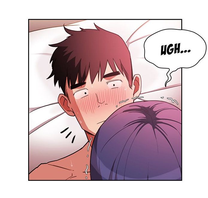 Close As Neighbors [Semni , Rodong] Part 13 – page 112