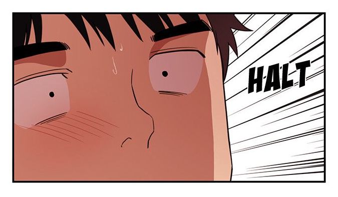 Close As Neighbors [Semni , Rodong] Part 13 – page 115