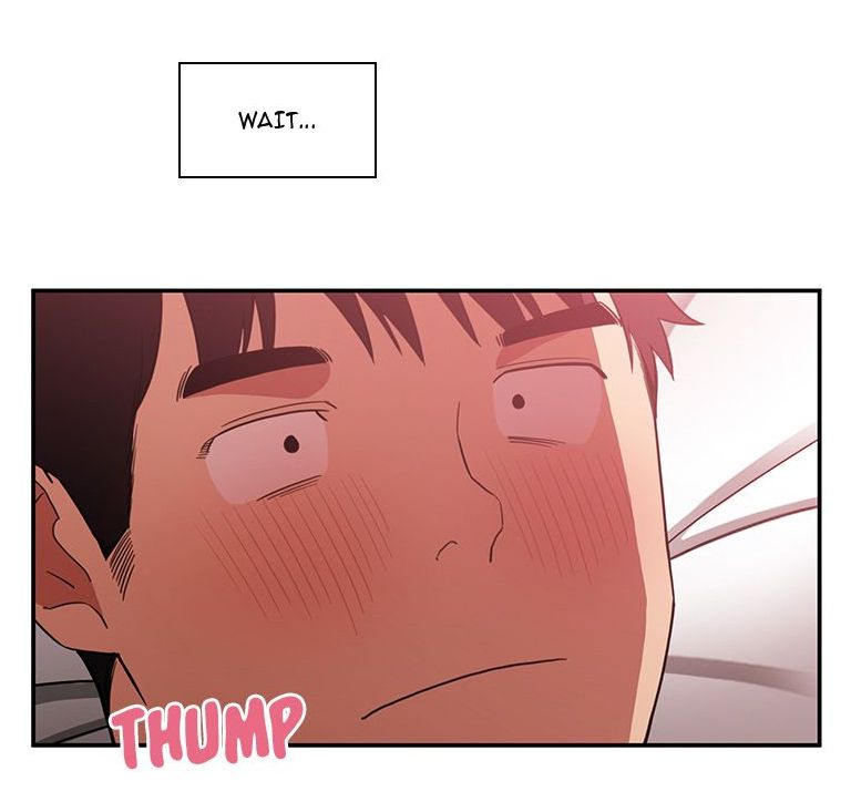 Close As Neighbors [Semni , Rodong] Part 13 – page 121
