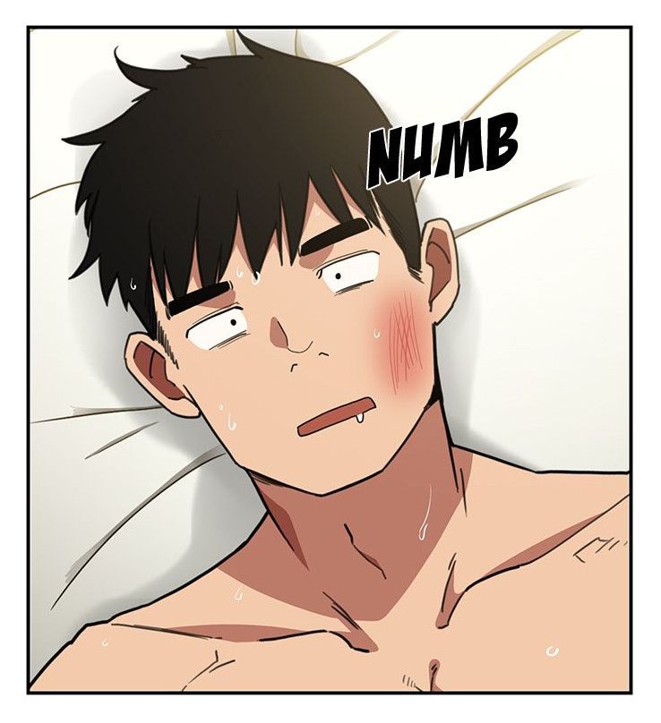 Close As Neighbors [Semni , Rodong] Part 13 – page 126
