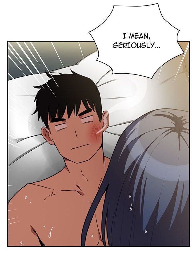 Close As Neighbors [Semni , Rodong] Part 13 – page 128