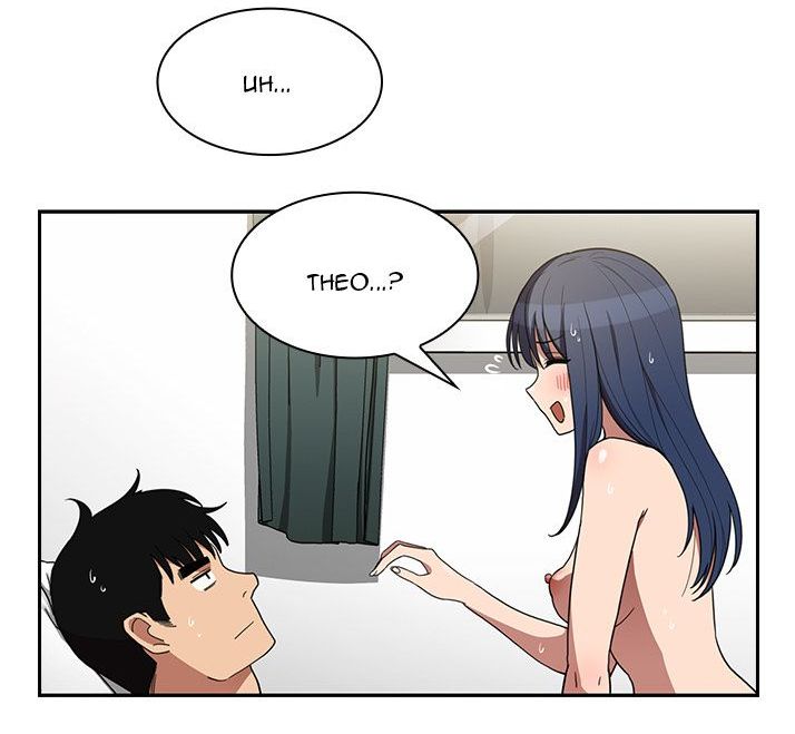Close As Neighbors [Semni , Rodong] Part 13 – page 133