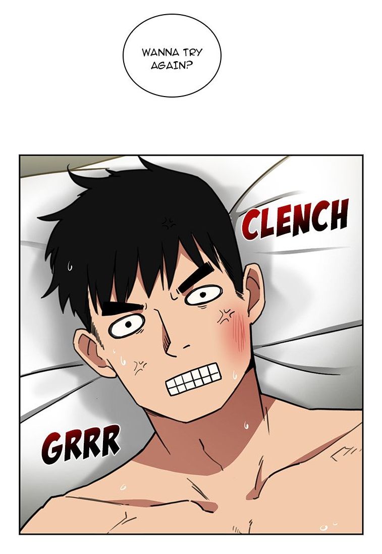 Close As Neighbors [Semni , Rodong] Part 13 – page 135