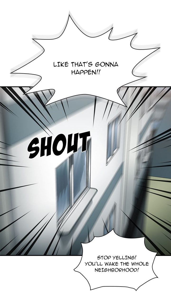 Close As Neighbors [Semni , Rodong] Part 13 – page 136