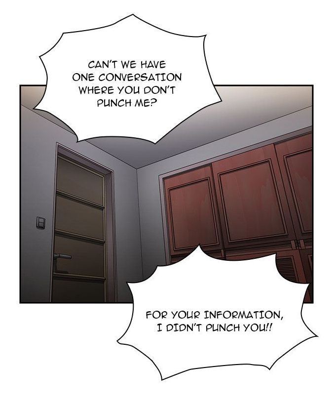 Close As Neighbors [Semni , Rodong] Part 13 – page 137