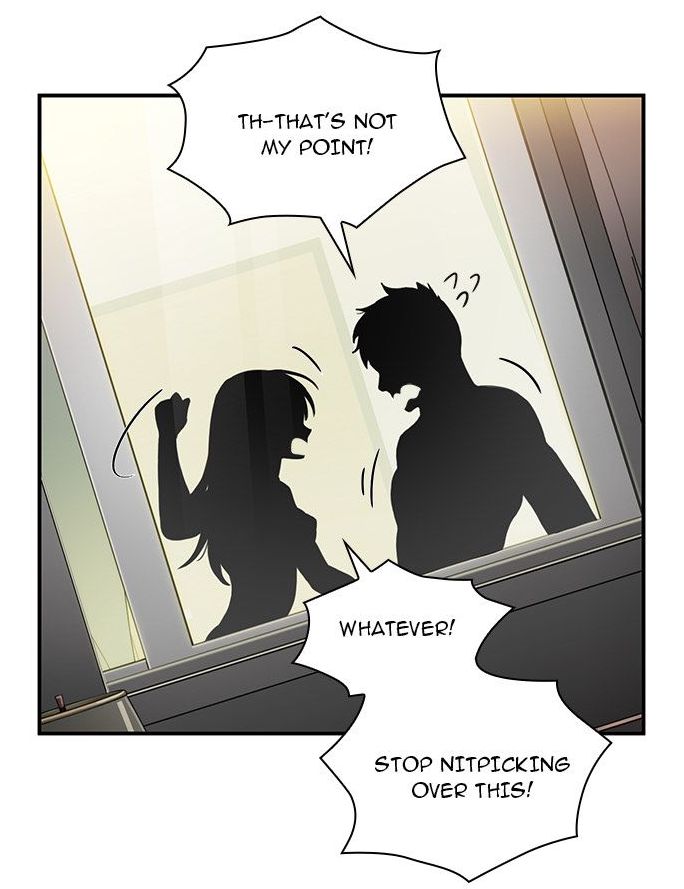 Close As Neighbors [Semni , Rodong] Part 13 – page 138