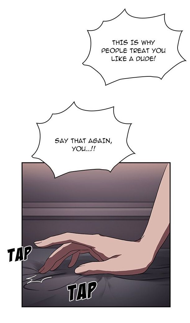 Close As Neighbors [Semni , Rodong] Part 13 – page 139