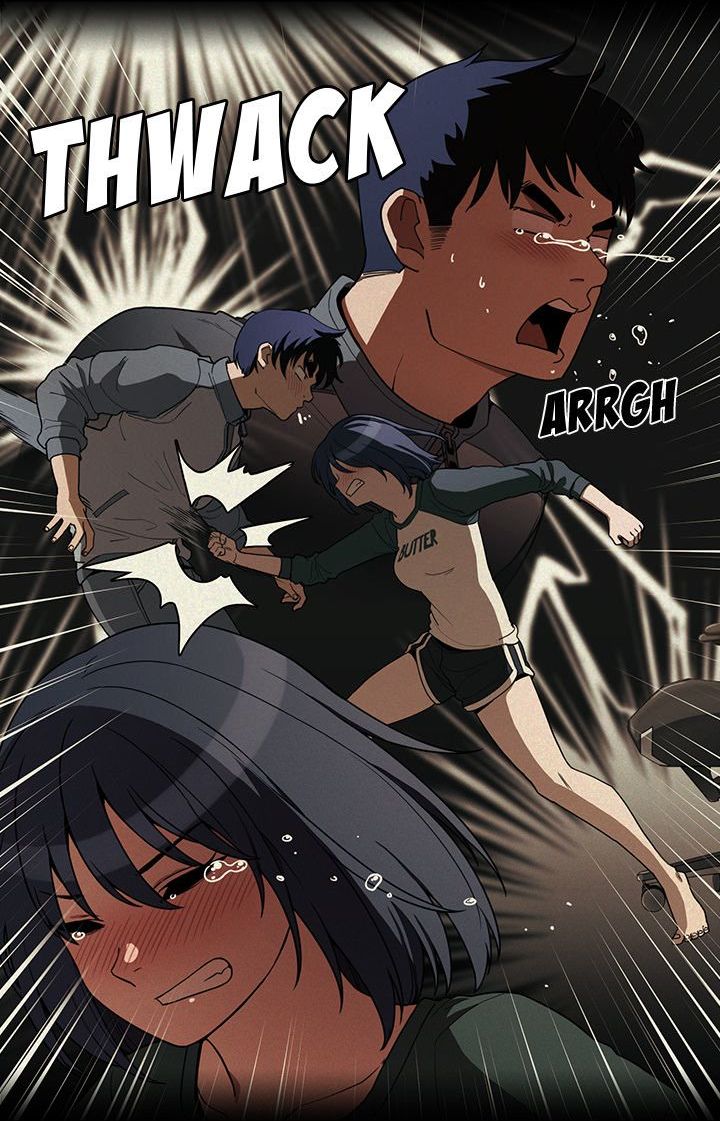 Close As Neighbors [Semni , Rodong] Part 13 – page 15