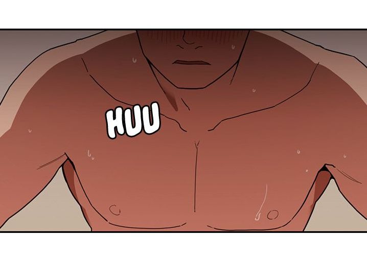 Close As Neighbors [Semni , Rodong] Part 13 – page 16