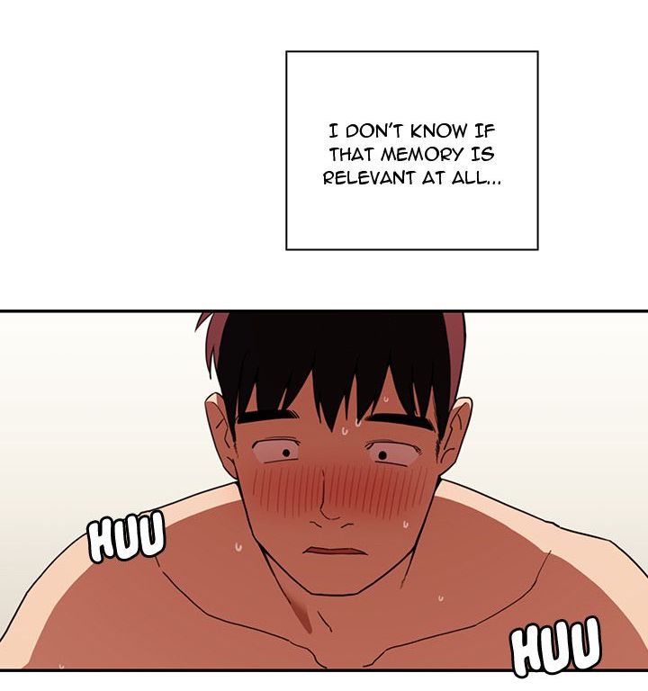 Close As Neighbors [Semni , Rodong] Part 13 – page 17