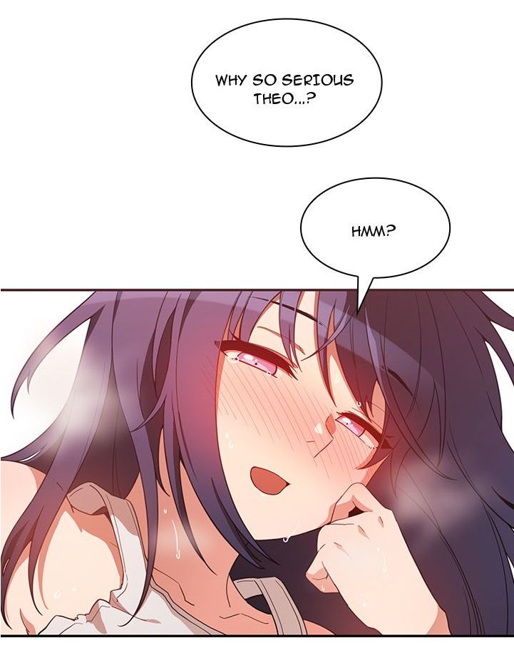 Close As Neighbors [Semni , Rodong] Part 13 – page 19