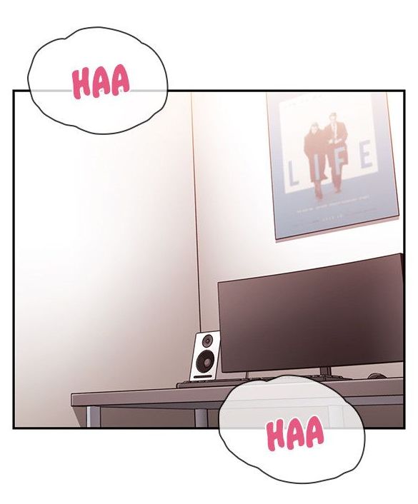 Close As Neighbors [Semni , Rodong] Part 13 – page 22