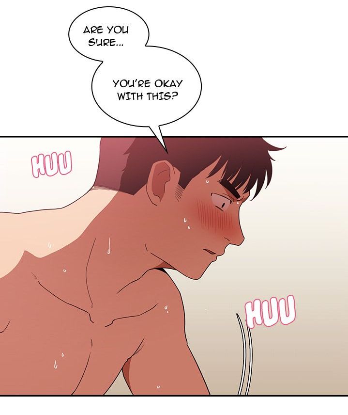 Close As Neighbors [Semni , Rodong] Part 13 – page 23