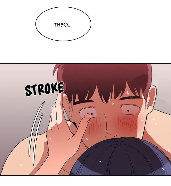 Close As Neighbors [Semni , Rodong] Part 13 – page 37