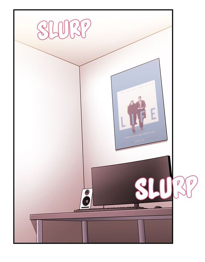 Close As Neighbors [Semni , Rodong] Part 13 – page 41