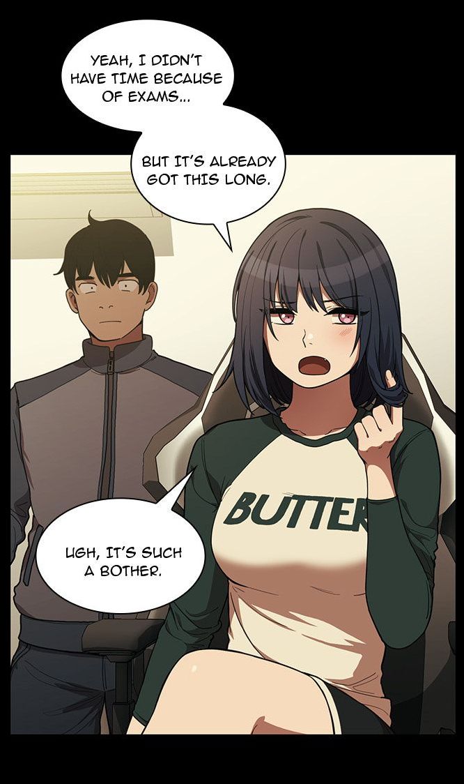 Close As Neighbors [Semni , Rodong] Part 13 – page 5