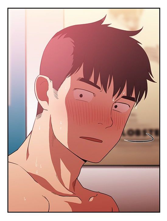 Close As Neighbors [Semni , Rodong] Part 13 – page 56