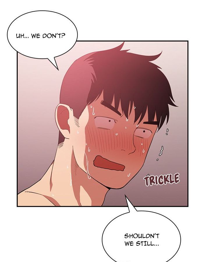 Close As Neighbors [Semni , Rodong] Part 13 – page 59
