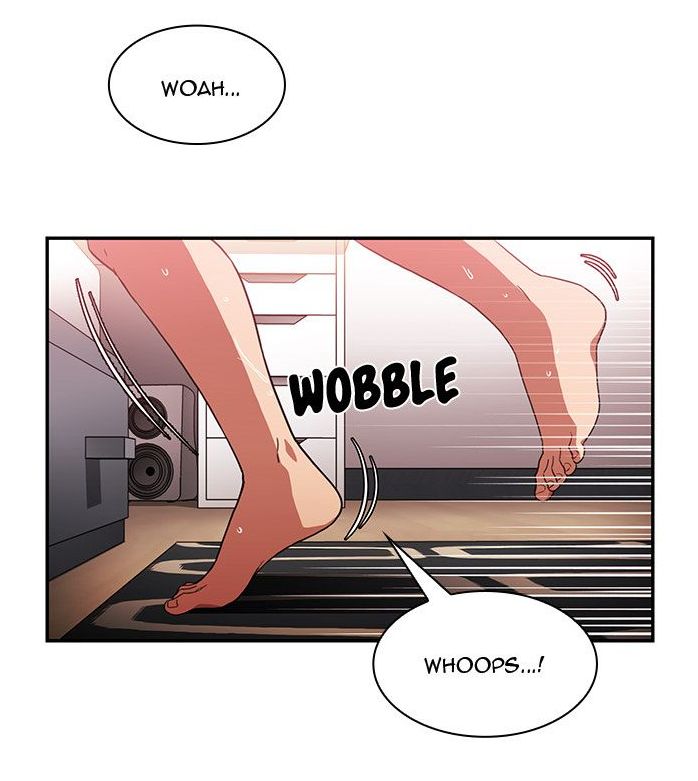 Close As Neighbors [Semni , Rodong] Part 13 – page 62