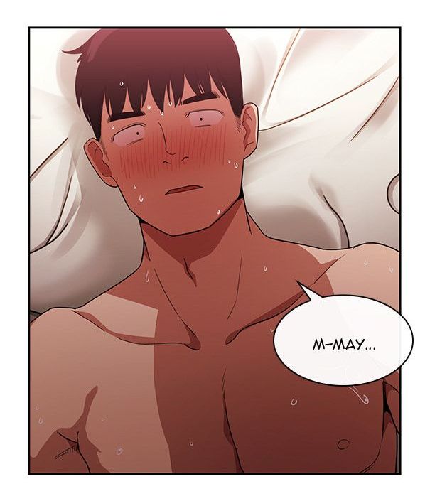 Close As Neighbors [Semni , Rodong] Part 13 – page 64