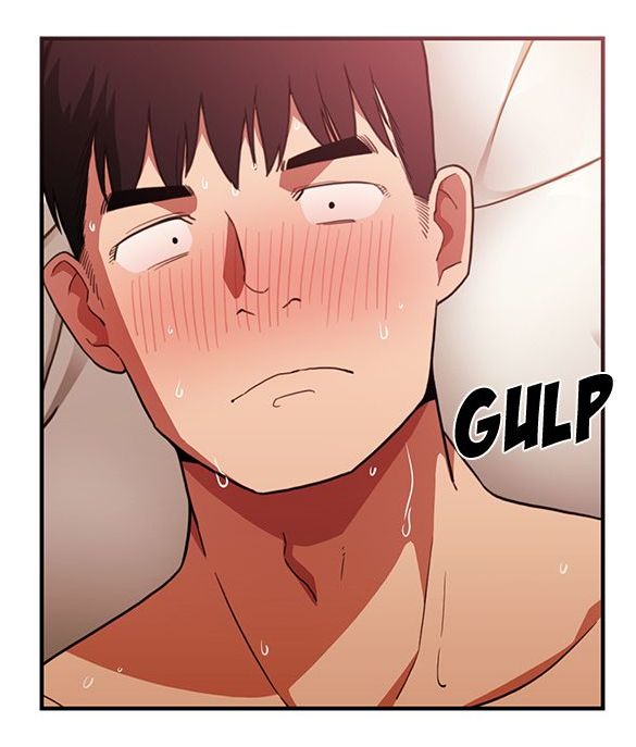 Close As Neighbors [Semni , Rodong] Part 13 – page 68