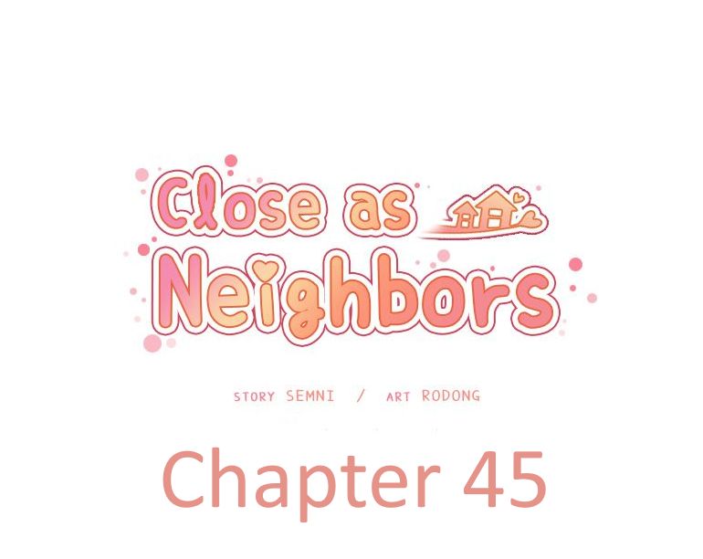 Close As Neighbors [Semni , Rodong] Part 13 – page 71