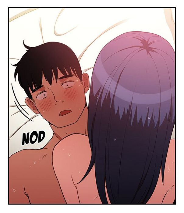 Close As Neighbors [Semni , Rodong] Part 13 – page 78