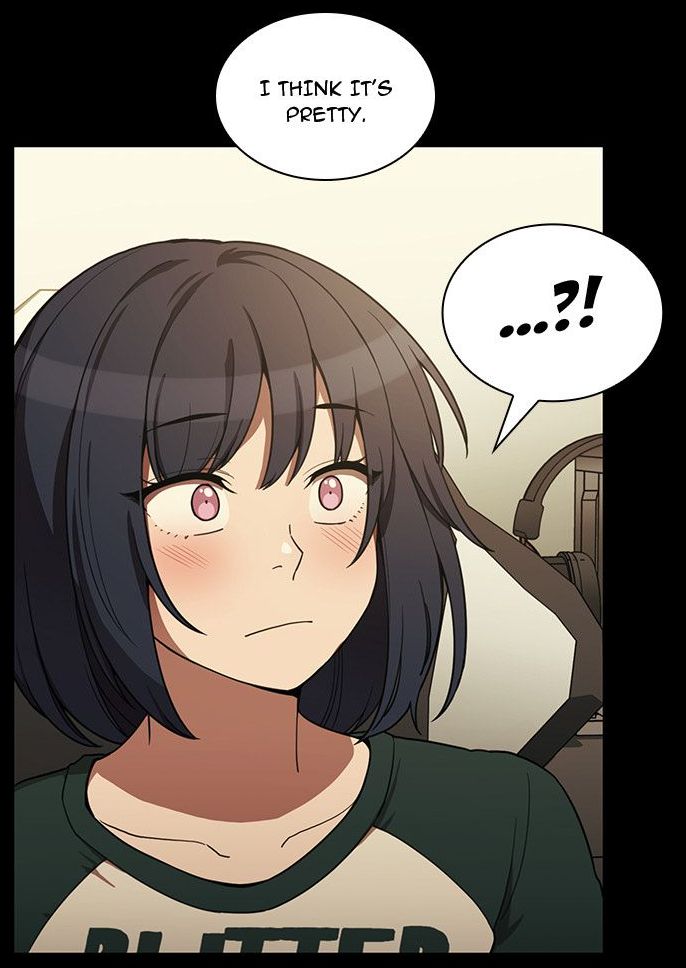 Close As Neighbors [Semni , Rodong] Part 13 – page 8